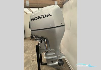 135 hk Honda BF135 XL ben - engros til cvr nummer. Båtmotor 2025, Danmark