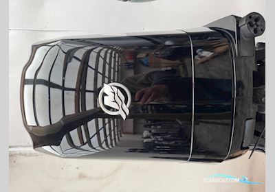 80 hk Mercury-EFI 4 takt 1,7L L4 - Anvisningssalg Båtmotor 2025, Danmark