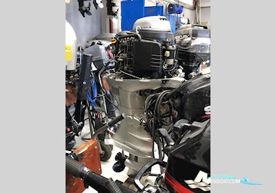 Honda BF50PT Båtmotor 2000, Danmark