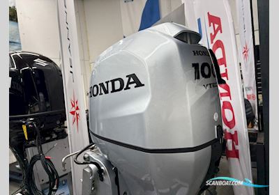 Honda Lrtu 100PK Båtmotor 2022, Holland