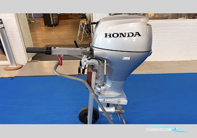 Honda Båtmotor 2022, med Honda 20 hk 4-Takt motor, Danmark