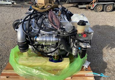 Hyundai Seasall 270S Båtmotor 2025, med Hyundai Seasall 270S motor, Danmark