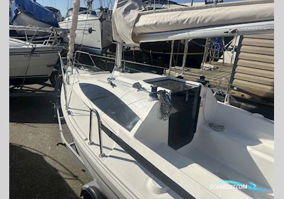 Mariner 20 Båtmotor 2023, Holland