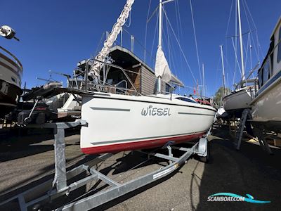 Mariner 20 Båtmotor 2023, Holland
