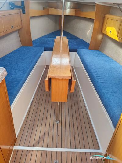 Mariner 24 Båtmotor 2012, med Honda motor, Spanien