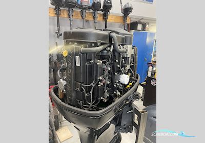 Mariner F 115 ELPT EFI Båtmotor 2006, Danmark