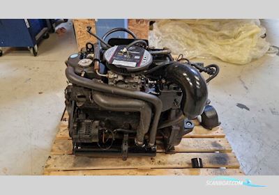 Mercruiser 3,0 L Årg 2009 Ferskvandskølet. Båtmotor 2024, Danmark