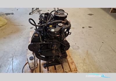 Mercruiser 3,0 L Årg 2009 Ferskvandskølet. Båtmotor 2024, Danmark