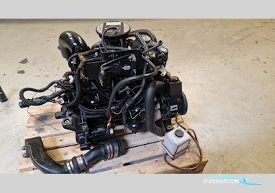 Mercruiser 3,0 L Årg 2009 Ferskvandskølet. Båtmotor 2024, Danmark