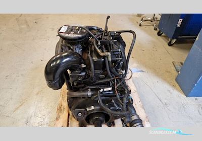 Mercruiser 3,0 L Årg 2009 Ferskvandskølet. Båtmotor 2024, Danmark