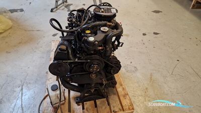 Mercruiser 3,0 L Årg 2009 Ferskvandskølet...SOLGT Båtmotor 2025, Danmark