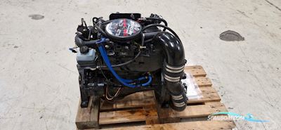 Mercruiser 3,0 L Årg 2023 Kun 44 timer...SOLGT Båtmotor 2024, Danmark