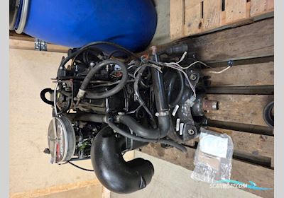 Mercruiser 3,0 L  Båtmotor 2025, Danmark