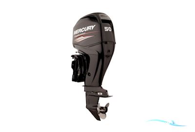 Mercury  F50 ELPT Båtmotor 2024, Holland