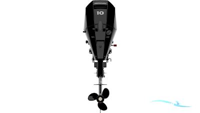 Mercury 10 hk MH Båtmotor 2025, Danmark