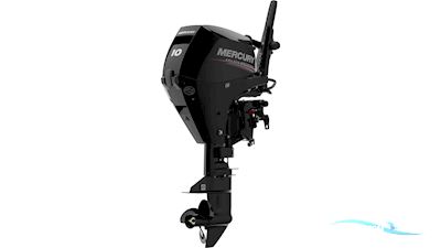 Mercury 10 hk MLH  Båtmotor 2025, Danmark