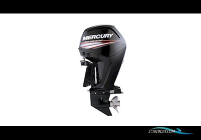 Mercury 115 hk  ELPT Båtmotor 2025, Danmark