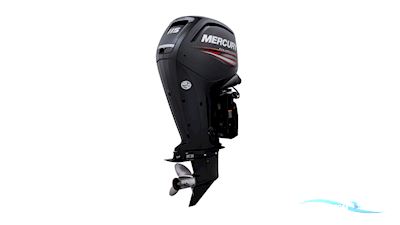 Mercury 115 hk CT ELPT Båtmotor 2025, med Mercury 115 hk 4-takt CT motor, Danmark