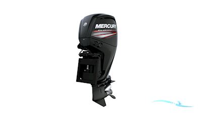 Mercury 115 hk CT ELPT Båtmotor 2025, med Mercury 115 hk 4-takt CT motor, Danmark