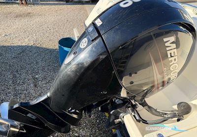 Mercury 150XL Båtmotor 2014, med Mercury 150 XL motor, Danmark