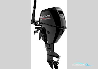 Mercury 9.9 MH Efi Båtmotor 2025, Danmark