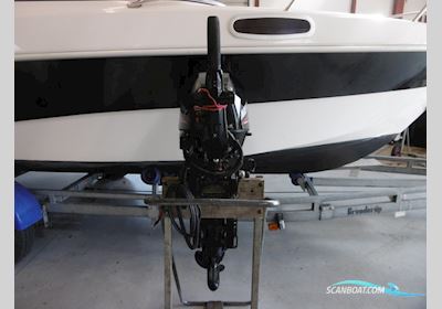 Mercury F20Elhpt Efi Båtmotor 2024, Danmark
