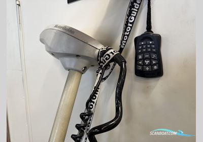 Minn Kota Elektro Motor Båtmotor 2020, Holland