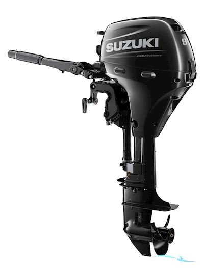 Suzuki Summerfun Deals Båtmotor 2025, Holland