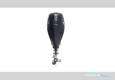 TOHATSU 150 PK Båtmotor 2026, Holland