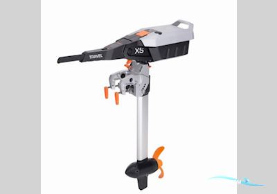 Torqeedo Travel XS Båtmotor 0, Danmark