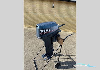 Yamaha 20 hk Båtmotor 2024, Danmark