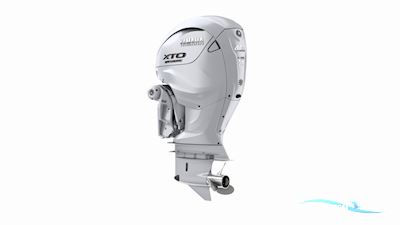 Yamaha 400 HK XTO Påhængsmotor Båtmotor 2026, med F400 XTO V8, DES motor, Danmark