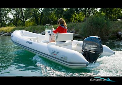 Yamaha 70 HK - Fjernbetjent, Elektronisk start, Powertrim Båtmotor 2025, med Yamaha motor, Danmark