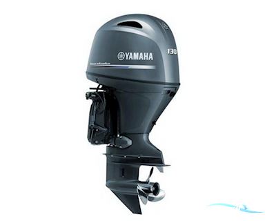 Yamaha F130 Aetl-A Båtmotor 2024, Holland