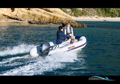 Yamaha F20Geps/L Båtmotor 2025, Danmark