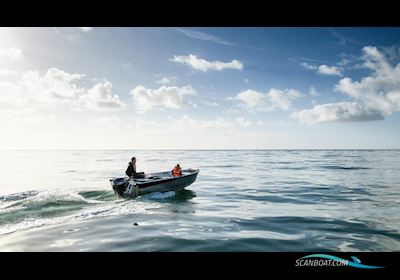 Yamaha F20Geps/L Båtmotor 2025, Danmark