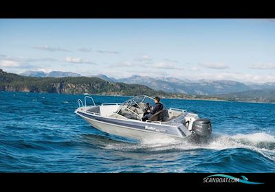 Yamaha F225BETX Båtmotor 2025, med Yamaha F225BETX motor, Danmark