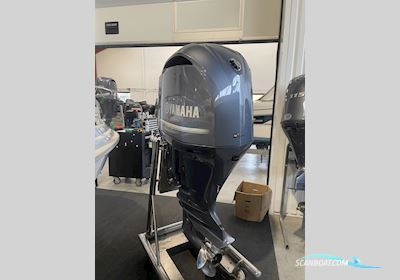 Yamaha F225Fetx Båtmotor 2013, med Yamaha F225Fetx motor, Danmark