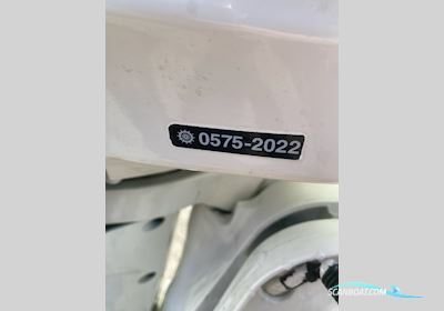 Yamaha F25 Gets Båtmotor 2025, med Yamaha motor, Danmark