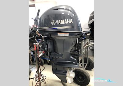 Yamaha F30Bets Båtmotor 2020, med Yamaha F30Bets 15" Kort Motorben motor, Danmark