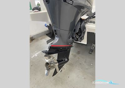 Yamaha VF150LA SHO Vmax Båtmotor 2024, med Yamaha VF150LA Vmax SHO motor, Danmark