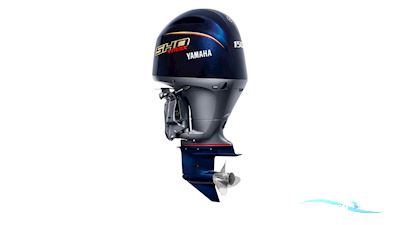 Yamaha VF150LB Sho Vmax Båtmotor 2025, med Yamaha VF150LA Vmax Sho motor, Danmark