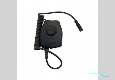 3M Peltor FL5061 Interface Cable With Ptt For Sailor SP3510 And SP3520 Headset Båtsutrustning 2025, Holland