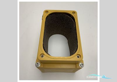 Airmar M260 DT Dual Frequency 1kW Depth and Temperature Transducer -  41-269-1-02 Båtsutrustning 2025, Holland