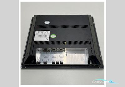 Alphatron AlphaScreen 15 inch - JH15T17 ALD-DC1-CAAA Båtsutrustning 2025, Holland