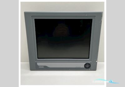 Alphatron AlphaScreen 15 inch - JH15T17 ALD-DC1-CAAA Båtsutrustning 2025, Holland