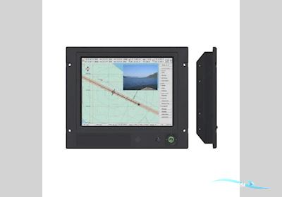 Alphatron AlphaScreen 15 inch - JH15T17 ALD-DC1-CAAA Båtsutrustning 2025, Holland