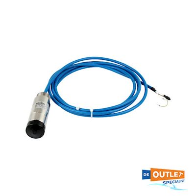 Boening Ahd-S 201 0-200 Mbar | 4-20 mA Pressure Sensor Båtsutrustning 2025, Holland