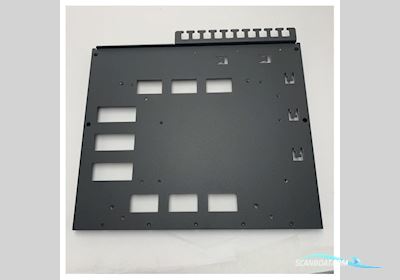 Cobham Sailor 19 Inch Rack Mount Kit For Sailor 6080 Power Supply Båtsutrustning 2025, Holland