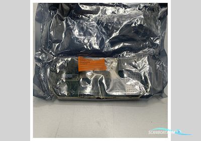 Cobham Sailor Fbb Hpa Pcb Board For Reliable Marine Communication Systems Båtsutrustning 2025, Holland